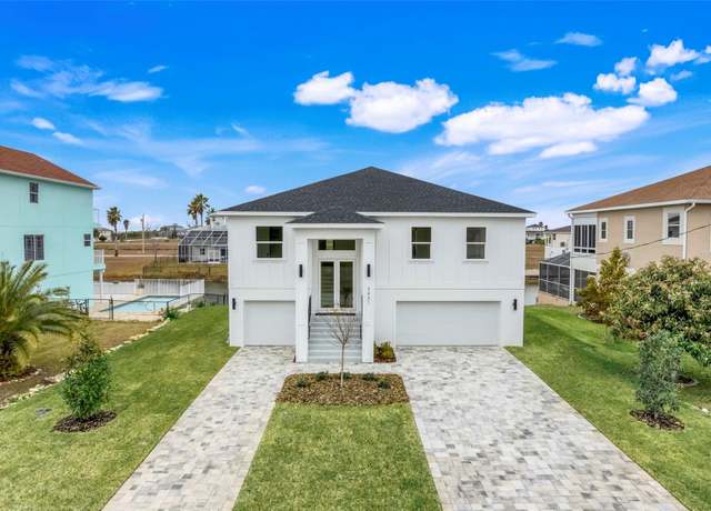 Property at 3431 Palometa Dr, Hernando Beach, FL 34607, 3 beds, 2 baths