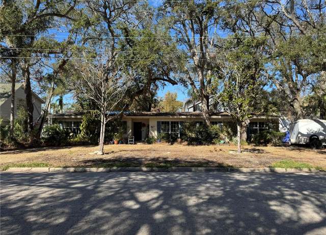 Property at 4829 W San Jose St, Tampa, FL 33629, 4 beds, 2 baths