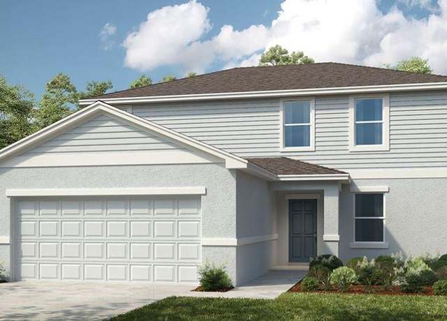Property at 13470 Tropical Breeze Way, Hudson, FL 34669, 4 beds, 2.5 baths