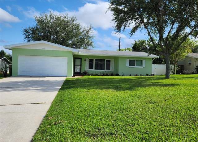 Property at 1345 Cambridge Dr, Clearwater, FL 33756, 3 beds, 2 baths