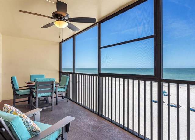 Property at 13720 Gulf Blvd #305, Madeira Beach, FL 33708, 3 beds, 2 baths