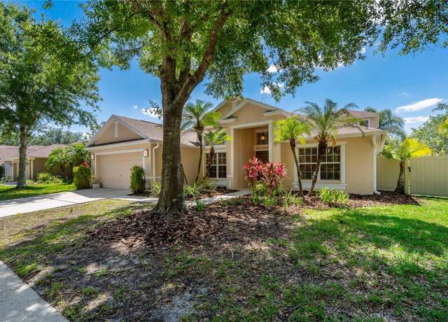 Property at 8211 Canyon Creek Way, Tampa, FL 33647, 4 beds, 2 baths