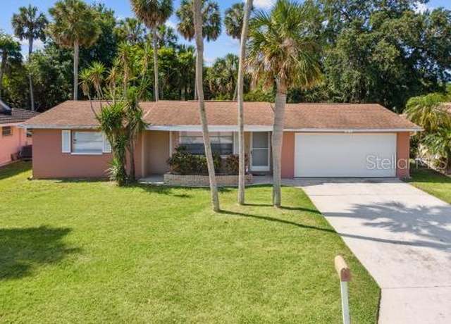 Property at 4408 Rudder Way, New Port Richey, FL 34652, 2 beds, 1.5 baths