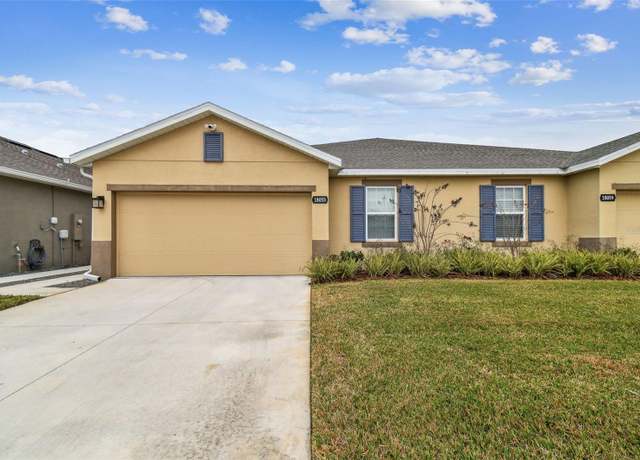 Property at 18053 Turning Leaf Cir, Land O Lakes, FL 34638, 3 beds, 2 baths