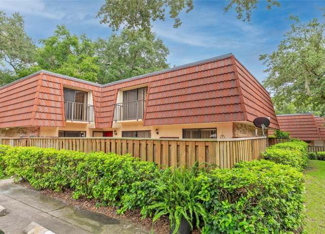 Property at 707 1st Ct, Palm Harbor, FL 34684, 3 beds, 3 baths