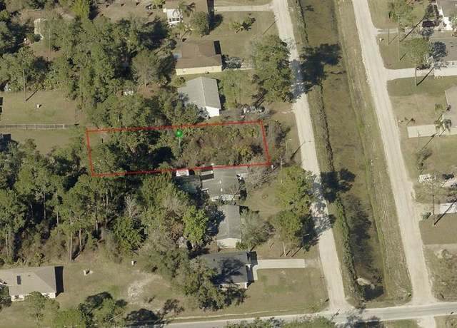 Daytona Park Estates Deland Fl