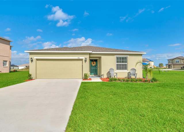 Property at 136 Columbia Dr, Kissimmee, FL 34759, 3 beds, 2 baths