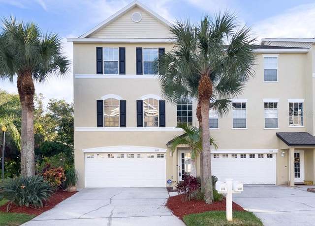 Property at 3119 Oyster Bayou Way, Clearwater, FL 33759, 3 beds, 2.5 baths