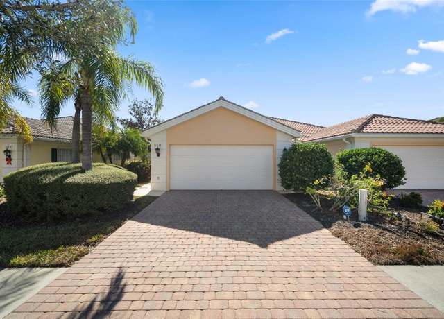 Property at 5511 Avellino Pl, Sarasota, FL 34238, 2 beds, 2 baths