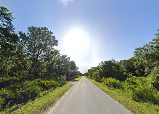 Property at 0 Shalimar St, New Port Richey, FL 34654