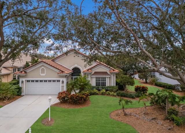 Property at 6726 Virginia Xing, University Park, FL 34201, 3 beds, 2 baths