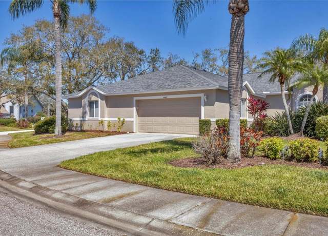 Property at 6907 Stoneywalk Ct, Bradenton, FL 34203, 2 beds, 2 baths