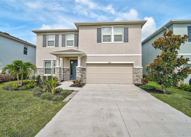 Property at 2136 Midnight Pearl Dr, Sarasota, FL 34240, 4 beds, 3 baths