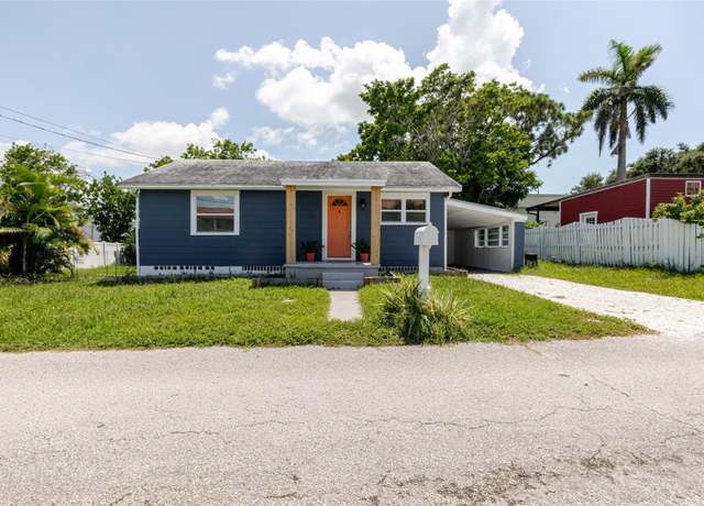 Property at 10562 Lake Dr, Seminole, FL 33772, 2 beds, 1 bath