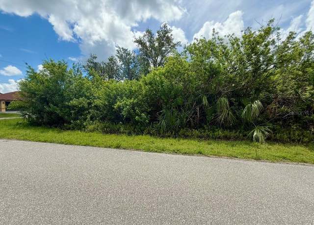 Property at 6057 Bowie Ln, Englewood, FL 34224