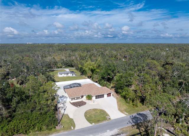 Property at 1600 Thomas St, Englewood, FL 34223, 2 beds, 2 baths