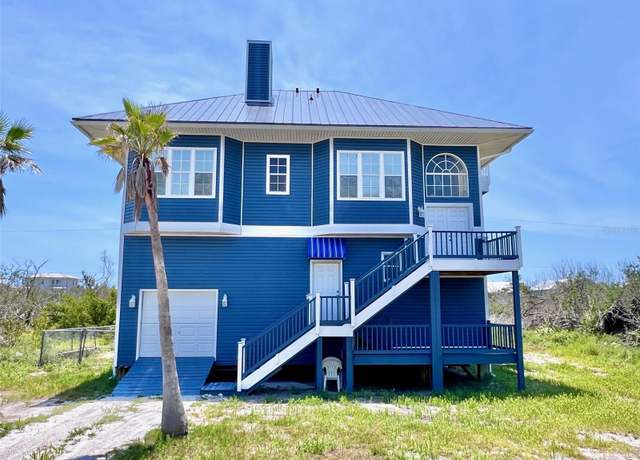 Property at 9594 Doubloon Trl, Placida, FL 33946, 4 beds, 3 baths