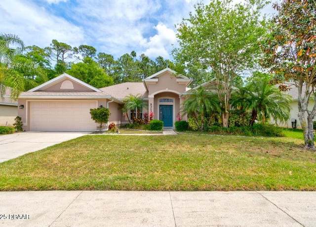 Property at 5313 Georgia Peach Ave, Port Orange, FL 32128, 4 beds, 2 baths