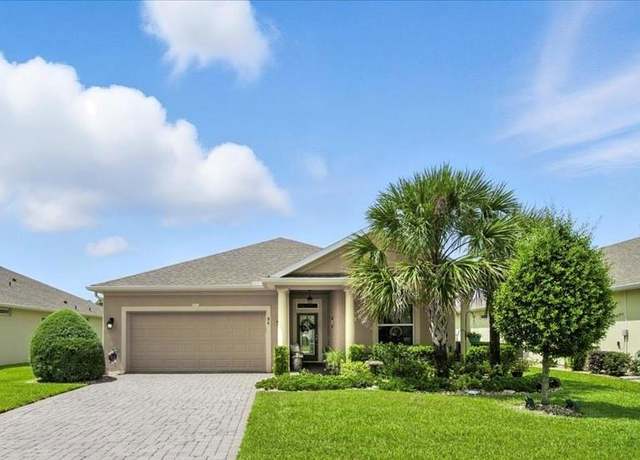 Property at 86 Park Place Cir, Palm Coast, FL 32164, 2 beds, 2 baths