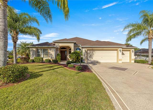 Property at 1039 Powderville Pl, The Villages, FL 32162, 2 beds, 2 baths