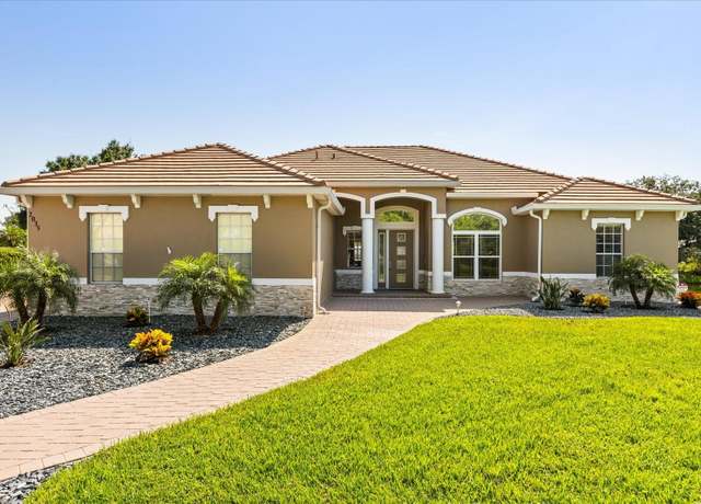 Property at 2035 Capri Ln, Mount Dora, FL 32757, 5 beds, 3 baths