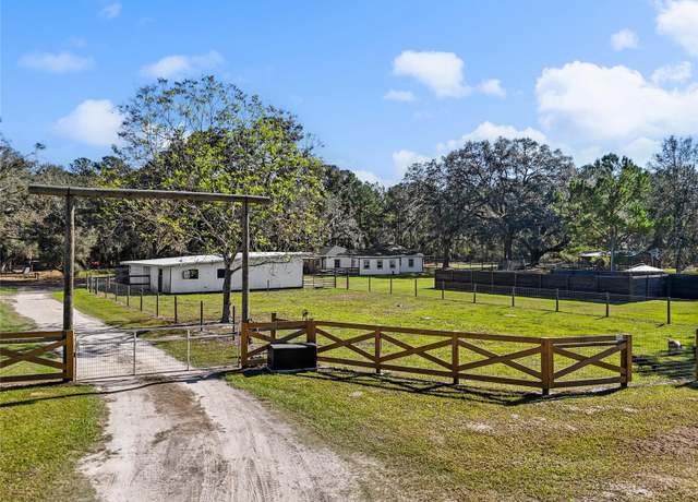 Property at 12301 158th Ter, Mc Alpin, FL 32062, 4 beds, 3 baths