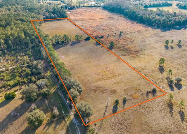 Property at Little Perry Ln, Palatka, FL 32177