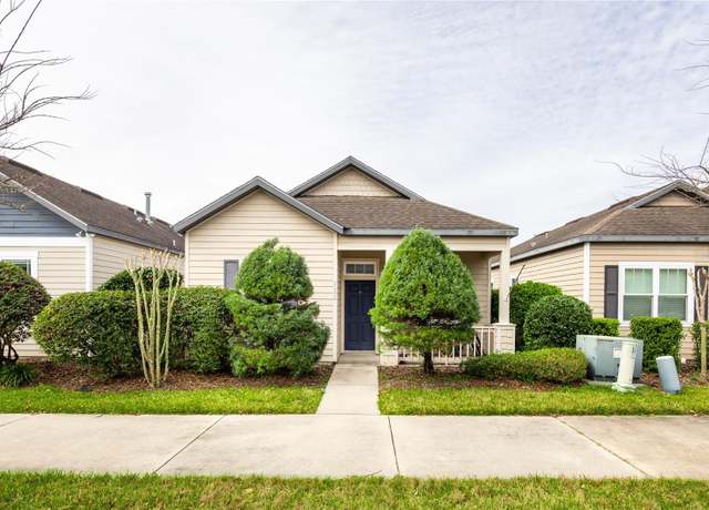 Property at 7882 SW 80th Dr, Gainesville, FL 32608, 2 beds, 2 baths
