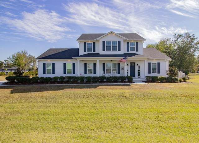 Property at 14818 Grady Sweat Ln, Wimauma, FL 33598, 4 beds, 2.5 baths