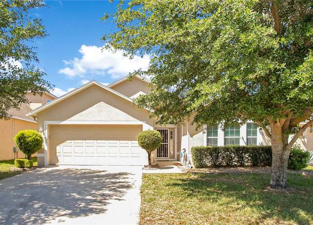 Property at 14385 Saltby Pl, Spring Hill, FL 34609, 4 beds, 2 baths