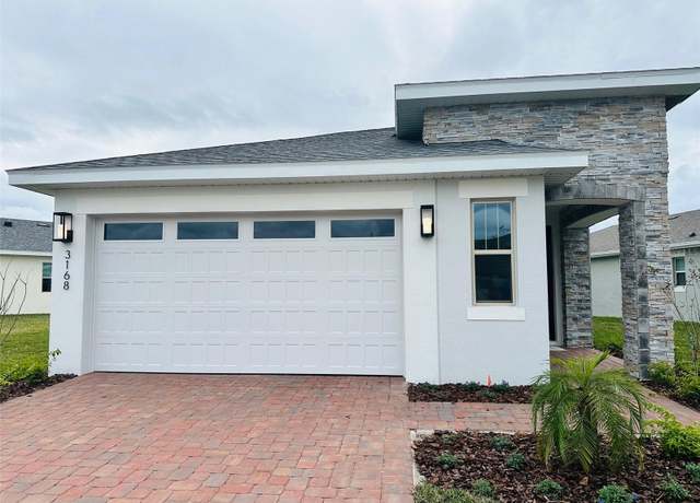 Property at 3168 Songbird Cir, Harmony, FL 34773, 3 beds, 2 baths