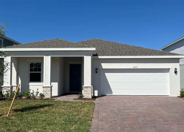 Property at 2051 Town Pasture Dr, Eustis, FL 32726, 4 beds, 2 baths