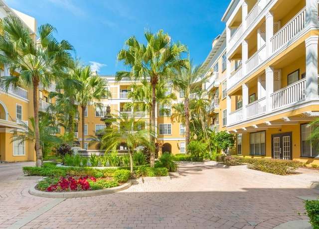 Property at 860 N Orange Ave #444, Orlando, FL 32801, 1 bed, 1 bath