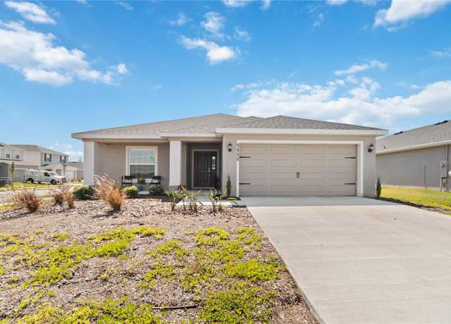 Property at 5996 Wildflower Field Way, St Cloud, FL 34771, 4 beds, 2 baths