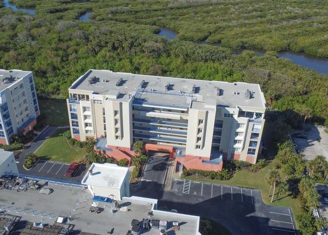 Property at 5300 S Atlantic Ave Unit 4-302, New Smyrna Beach, FL 32169, 2 beds, 2 baths