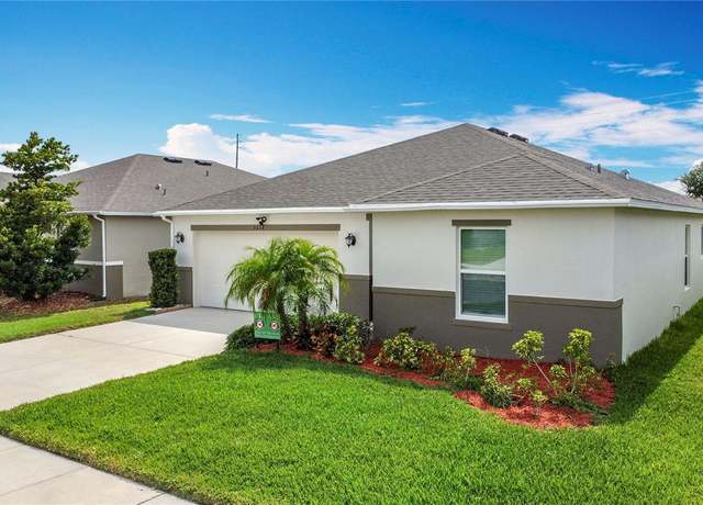 Property at 3216 Casa Del Rey Ave, Kissimmee, FL 34746, 3 beds, 2 baths