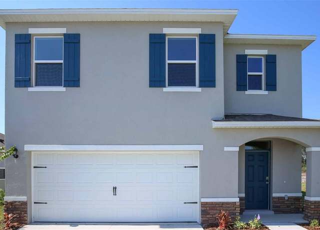 Property at 1846 Geronimo St, Kissimmee, FL 34744, 5 beds, 3 baths