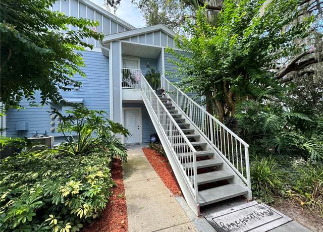 Property at 2532 Grassy Point Dr #106, Lake Mary, FL 32746, 2 beds, 1 bath
