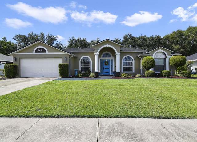 Property at 8418 Rose Groves Rd, Orlando, FL 32818, 3 beds, 2 baths