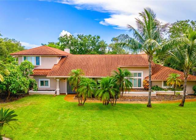 Property at 150 Utopia Cir, Merritt Island, FL 32952, 5 beds, 4 baths
