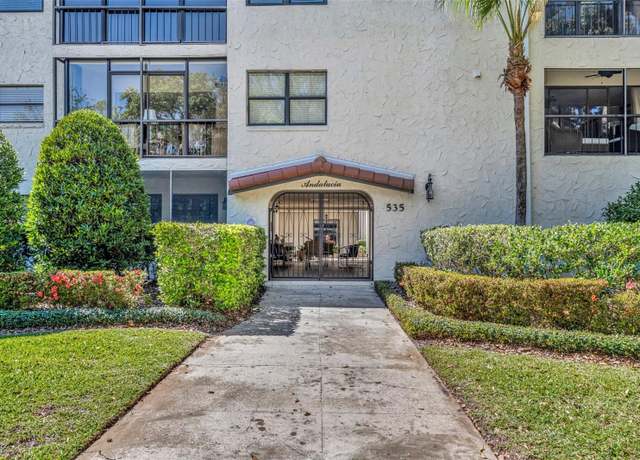 Property at 535 N Interlachen Ave #205, Winter Park, FL 32789, 2 beds, 2 baths