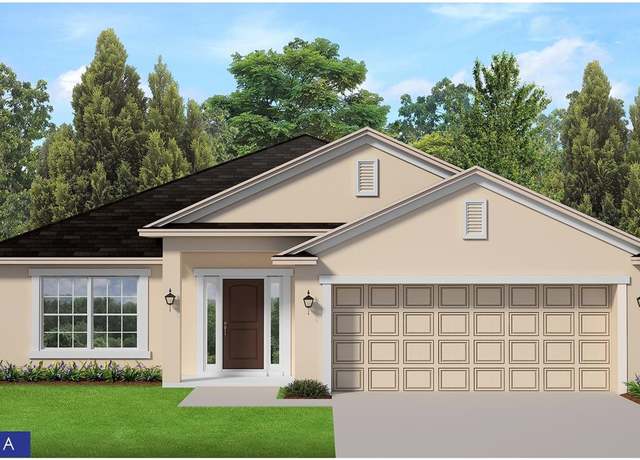 Property at 4477 Sutherland St Lot 11, Spring Hill, FL 34609, 4 beds, 3 baths