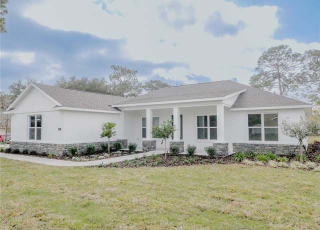 Property at 5912 NE 57th Loop N, Silver Springs, FL 34488, 3 beds, 2 baths