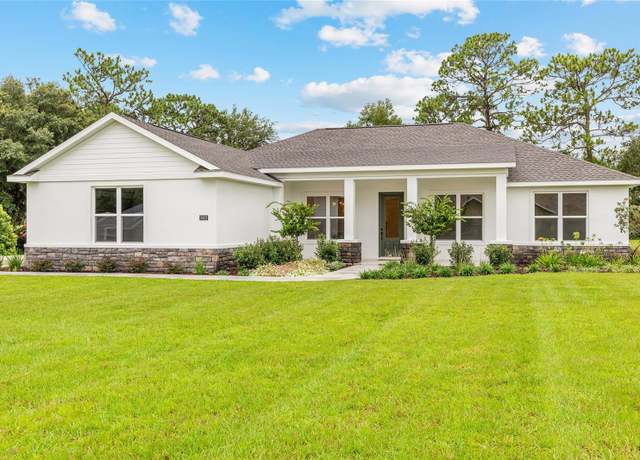 Property at 5912 NE 57th Loop N, Silver Springs, FL 34488, 3 beds, 2 baths
