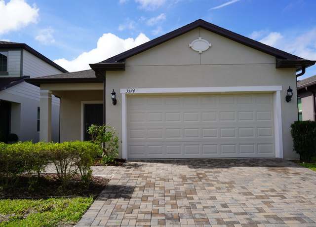 Property at 3574 Soda Springs Ln, Kissimmee, FL 34744, 3 beds, 2 baths