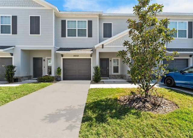 Property at 9658 Sweetwell Pl, Riverview, FL 33569, 3 beds, 2.5 baths