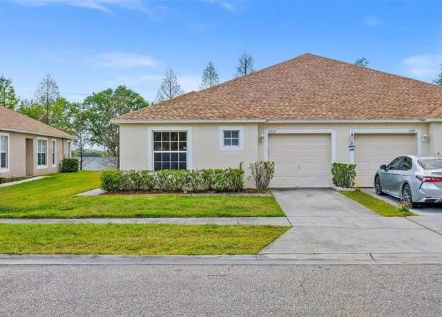 Property at 5723 Autumn Shire Dr, Zephyrhills, FL 33541, 3 beds, 2 baths