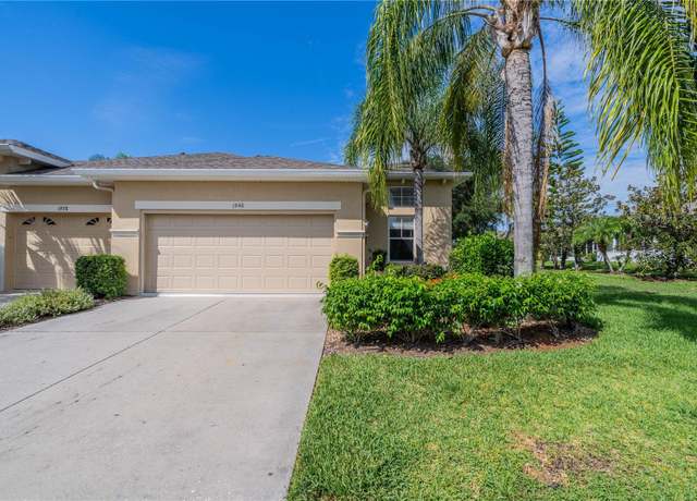 Property at 1940 Inverness Greens Dr #1940, Sun City Center, FL 33573, 2 beds, 2 baths