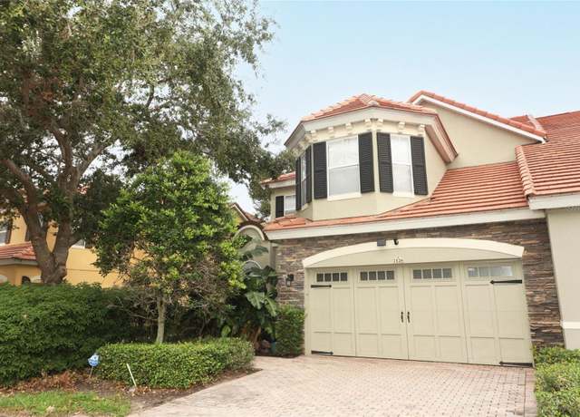 Property at 7126 Regina Way, Orlando, FL 32819, 3 beds, 2.5 baths