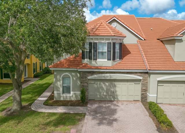 Property at 7126 Regina Way, Orlando, FL 32819, 3 beds, 2.5 baths